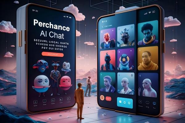 How to Get Started with Perchance AI Chat in Just 5 Minutes